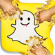 Illustration for article titled The Billion-Dollar Battle for Snapchat